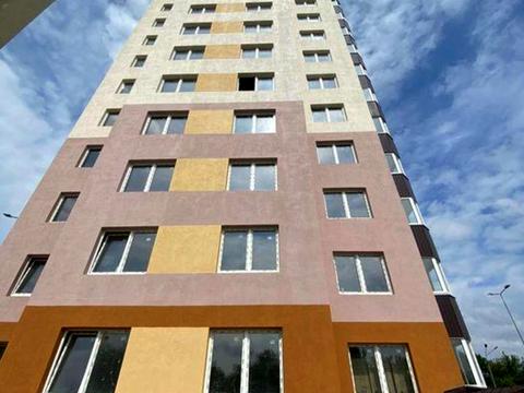 квартира по адресу Моторный пер., 11-Б
