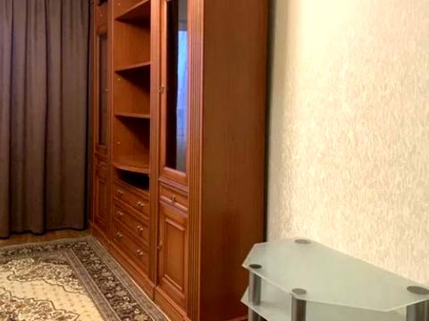 квартира по адресу Соломенская ул., 36