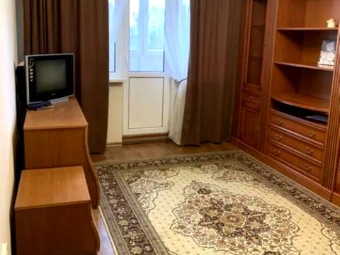 квартира по адресу Соломенская ул., 36