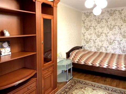 квартира по адресу Соломенская ул., 36