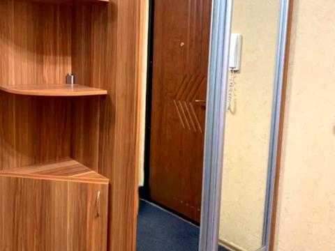 квартира по адресу Соломенская ул., 36