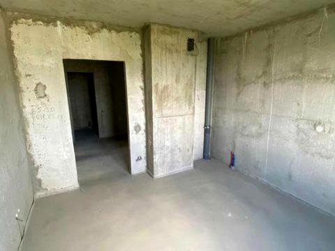 квартира по адресу Моторный пер., 11-Б