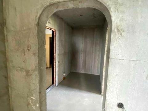 квартира по адресу Моторный пер., 11-Б