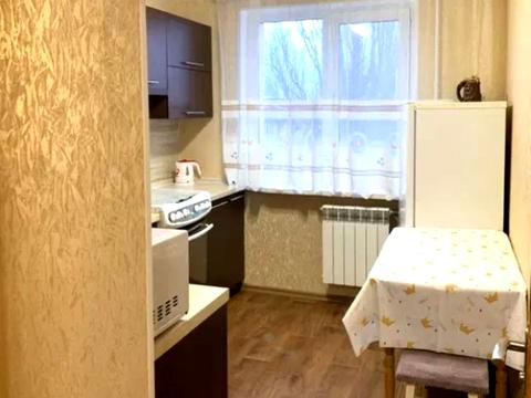 квартира по адресу Соломенская ул., 36