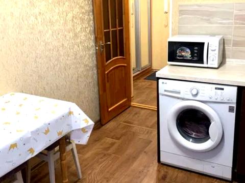 квартира по адресу Соломенская ул., 36
