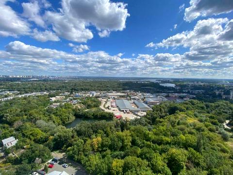 квартира по адресу Моторный пер., 11-Б