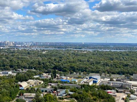 квартира по адресу Моторный пер., 11-Б