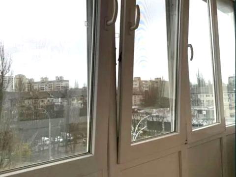 квартира по адресу Соломенская ул., 36
