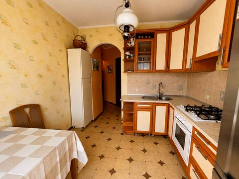 квартира за адресою Героїв Дніпра вул., 34-А