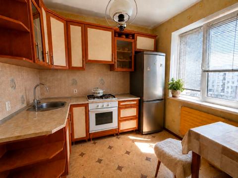 квартира за адресою Героїв Дніпра вул., 34-А