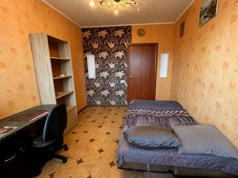 квартира за адресою Героїв Дніпра вул., 34-А