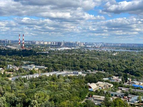 квартира по адресу Моторный пер., 11-Б