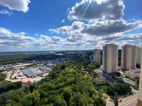 квартира по адресу Моторный пер., 11-Б