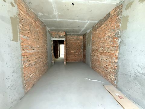 квартира по адресу Набережно-Рыбальская дорога ул., 9