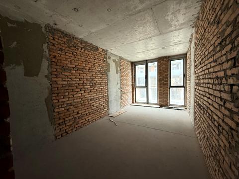 квартира по адресу Набережно-Рыбальская дорога ул., 9