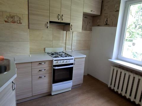 квартира за адресою Владислава Бувалкіна вул. (Бочарова Генерала), 42