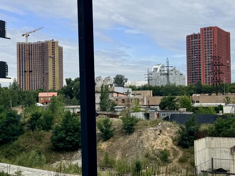 квартира по адресу Набережно-Рыбальская дорога ул., 9