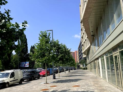 квартира по адресу Набережно-Рыбальская дорога ул., 9