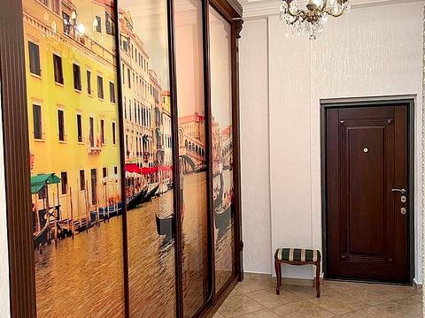 квартира за адресою Одеса, Аркадійське плато вул. (Гагаринське плато), 5/3