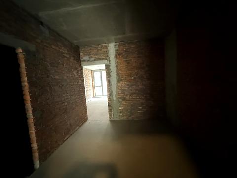 квартира по адресу Набережно-Рыбальская дорога ул., 9