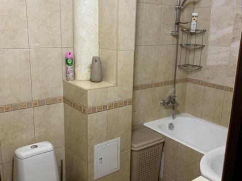 квартира за адресою Берестейський просп. (Перемоги), 70