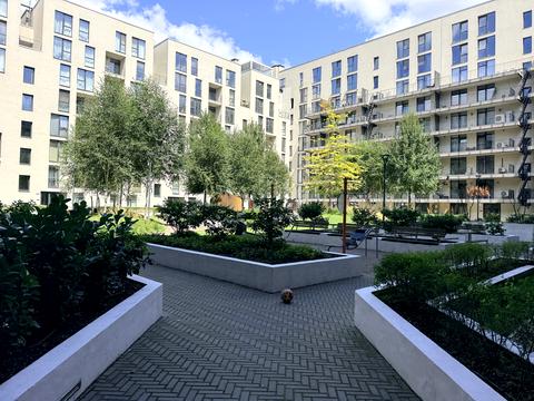 квартира по адресу Набережно-Рыбальская дорога ул., 9