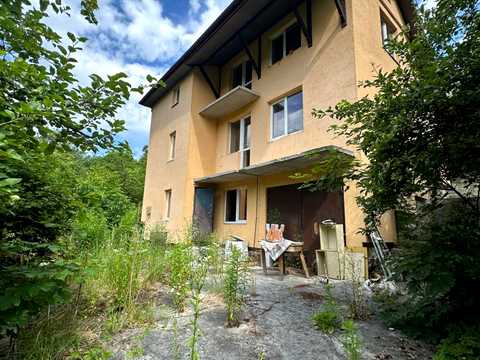 дом по адресу Долинівка ул., 10