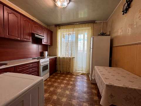 квартира за адресою Слави бульв., 10
