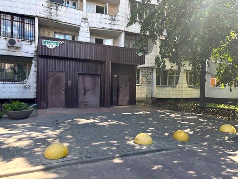 квартира за адресою Слави бульв., 10
