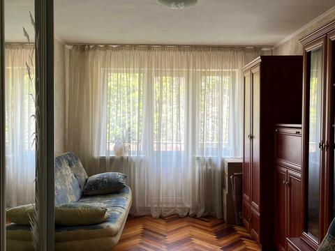 квартира за адресою Любомира Гузара просп. (Космонавта Комарова), 4