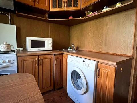 квартира за адресою Любомира Гузара просп. (Космонавта Комарова), 4