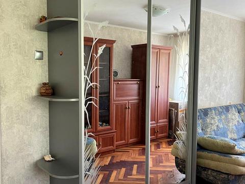 квартира по адресу Любомира Гузара просп. (Космонавта Комарова), 4