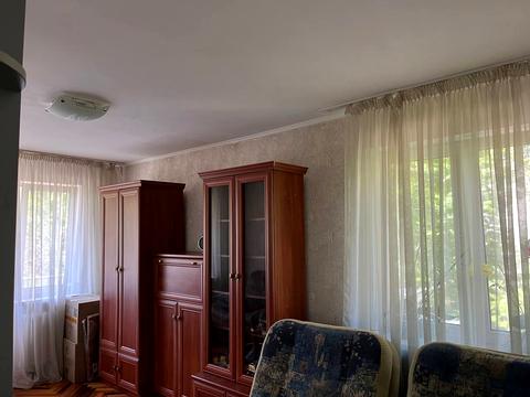 квартира за адресою Любомира Гузара просп. (Космонавта Комарова), 4