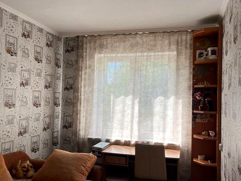 квартира за адресою Любомира Гузара просп. (Космонавта Комарова), 4