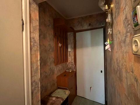 квартира за адресою Любомира Гузара просп. (Космонавта Комарова), 4