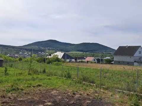 ділянка за адресою с. Великі лази, Вознесенська вул.