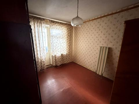 квартира за адресою Героїв АТО вул. (Красіна), 116 к1