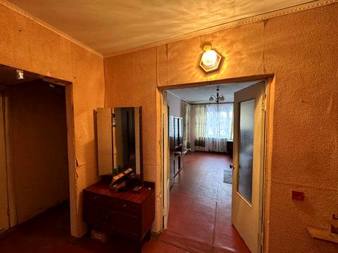 квартира за адресою Героїв АТО вул. (Красіна), 116 к1