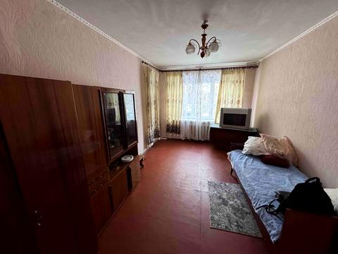квартира за адресою Героїв АТО вул. (Красіна), 116 к1