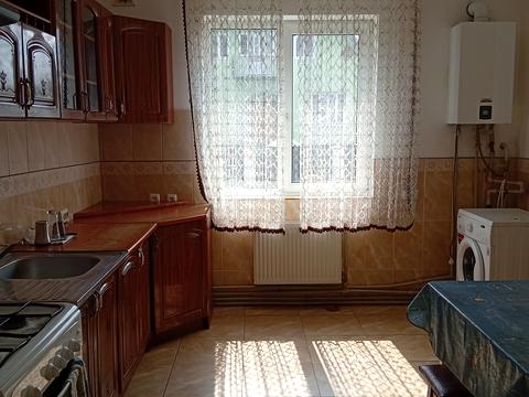 дом по адресу Франка