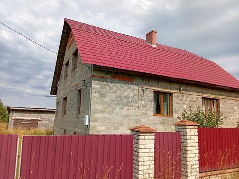 дом по адресу Франка