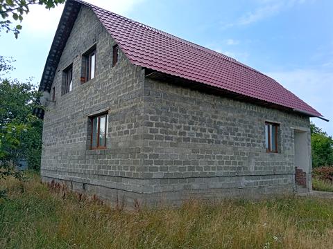 дом по адресу Франка