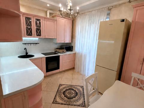 квартира по адресу Возрождения просп., (50-А)