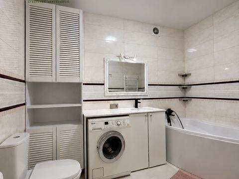 квартира по адресу Возрождения просп., (50-А)