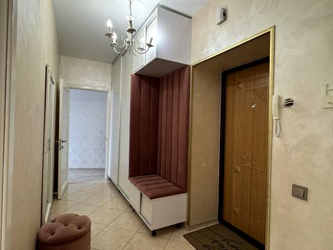 квартира по адресу Возрождения просп., (50-А)