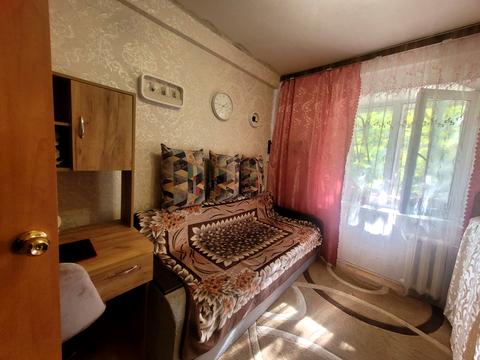 комната по адресу Киев, Леся Курбаса просп., 12