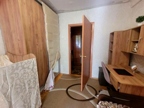 комната по адресу Киев, Леся Курбаса просп., 12