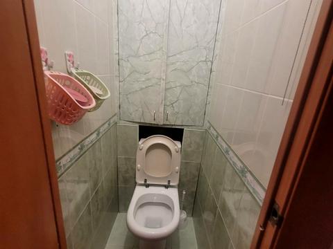 комната по адресу Киев, Леся Курбаса просп., 12