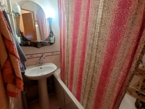 комната по адресу Киев, Леся Курбаса просп., 12