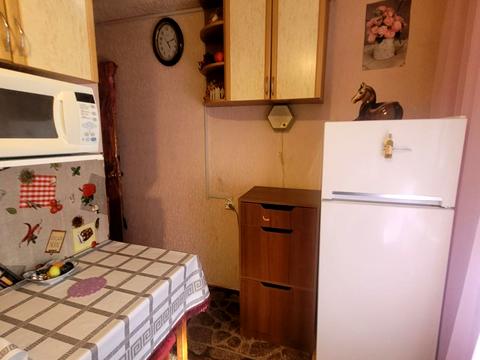 комната по адресу Киев, Леся Курбаса просп., 12